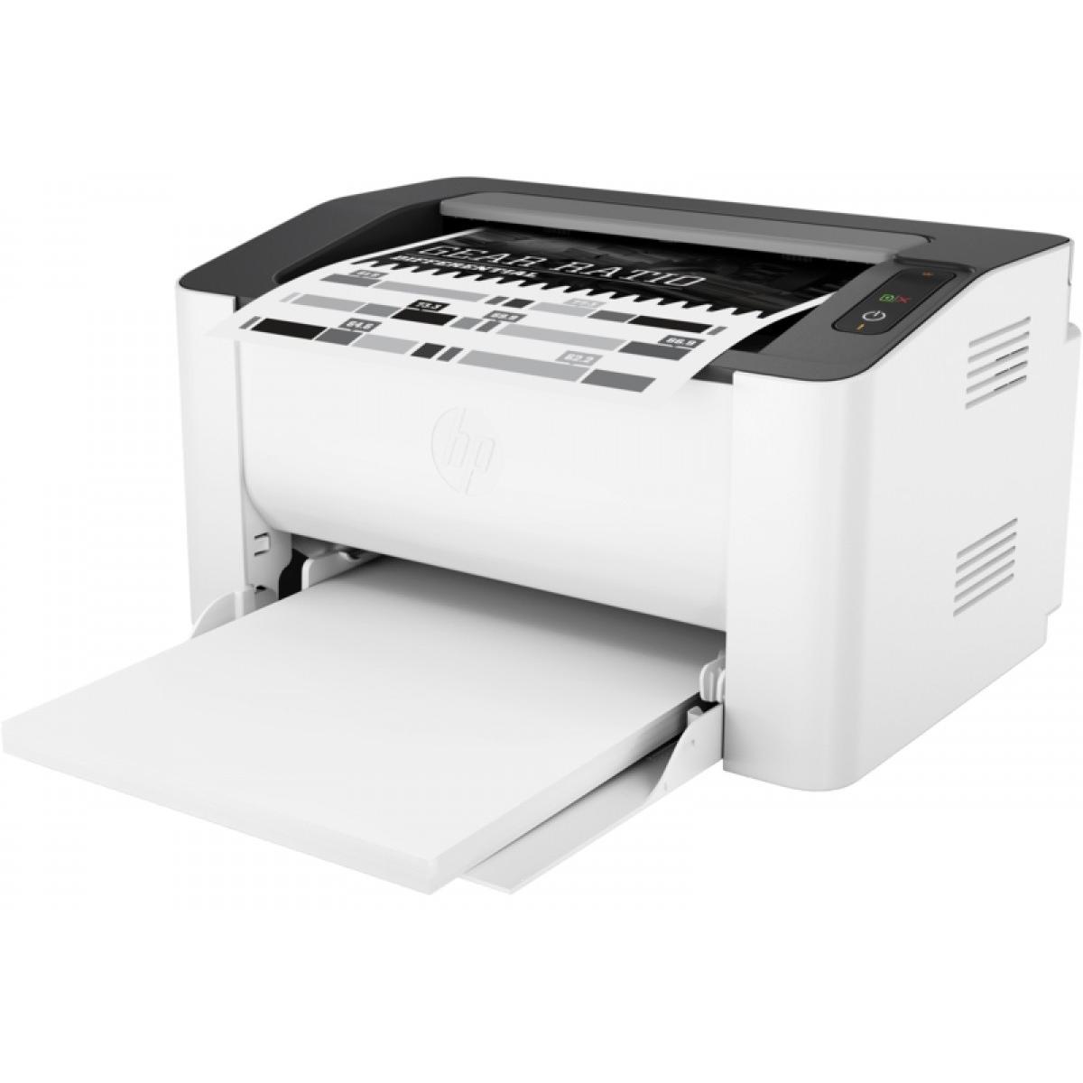 Printer HP Laserjet 107A 2