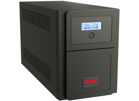 APC SMV3000AI Easy UPS 3000VA , 2100W Universal Outlet