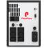 APC SMV3000AI Easy UPS 3000VA , 2100W Universal Outlet