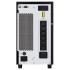 APC SRV3KI Easy UPS 3kVA Online 2400W Double-Conversion Pure Sine Wave Tower Easy-to-read LCD UPS
