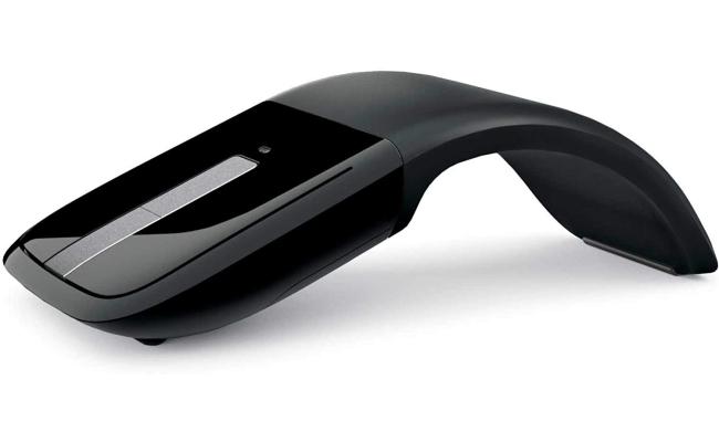 Microsoft RVF-00051 Arc Touch Wireless Mouse