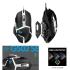 Logitech G502 SE HERO High Performance Gaming Mouse