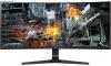 LG 34GL750 34" Curved HDR10 2K IPS 144Hz G-SYNC Compatible