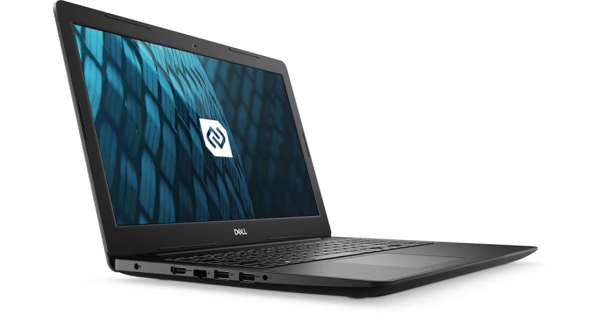 Dell vostro 3590 обзор