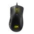 HyperX Pulsefire Raid RGB Wired Optical Gaming Mouse