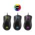 HyperX Pulsefire Raid RGB Wired Optical Gaming Mouse