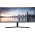 Samsung LC34H890 34" Premium Curved Business with USB Type-C & PBP