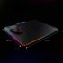 HyperX FURY Ultra 360° RGB Lighting Gaming Mouse Pad - Medium