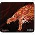 SteelSeries QcK+ 63403 Howl Large Gaming Mouse Pad