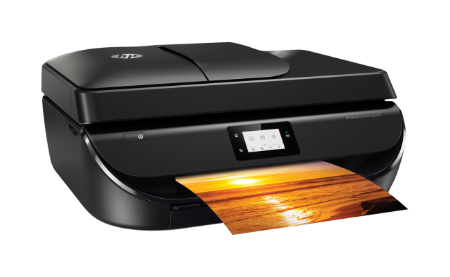 HP DeskJet Ink Advantage 5275 Wireless All-in-One Printer