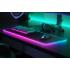 SteelSeries 63826 QCK Gaming Surface XL RGB Prism Cloth