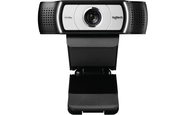 Logitech C930e 1080P Microsoft Lync 2013 & Skype Certified Logitech C930e 1080P Microsoft Lync 2013 & Skype Certified