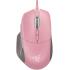 Razer Basilisk Gaming Mouse Mechanical Switches Quartz Pink
