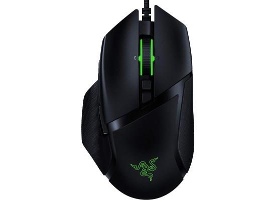 Razer Basilisk v2 20K DPI Optical Sensor RGB 11 Buttons