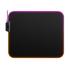 SteelSeries 63825 QCK Prism Medium Cloth RGB Mouse Pad