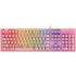 Razer Huntsman Gaming Keyboard Quartz Pink Razer Huntsman Gaming Keyboard Quartz Pink