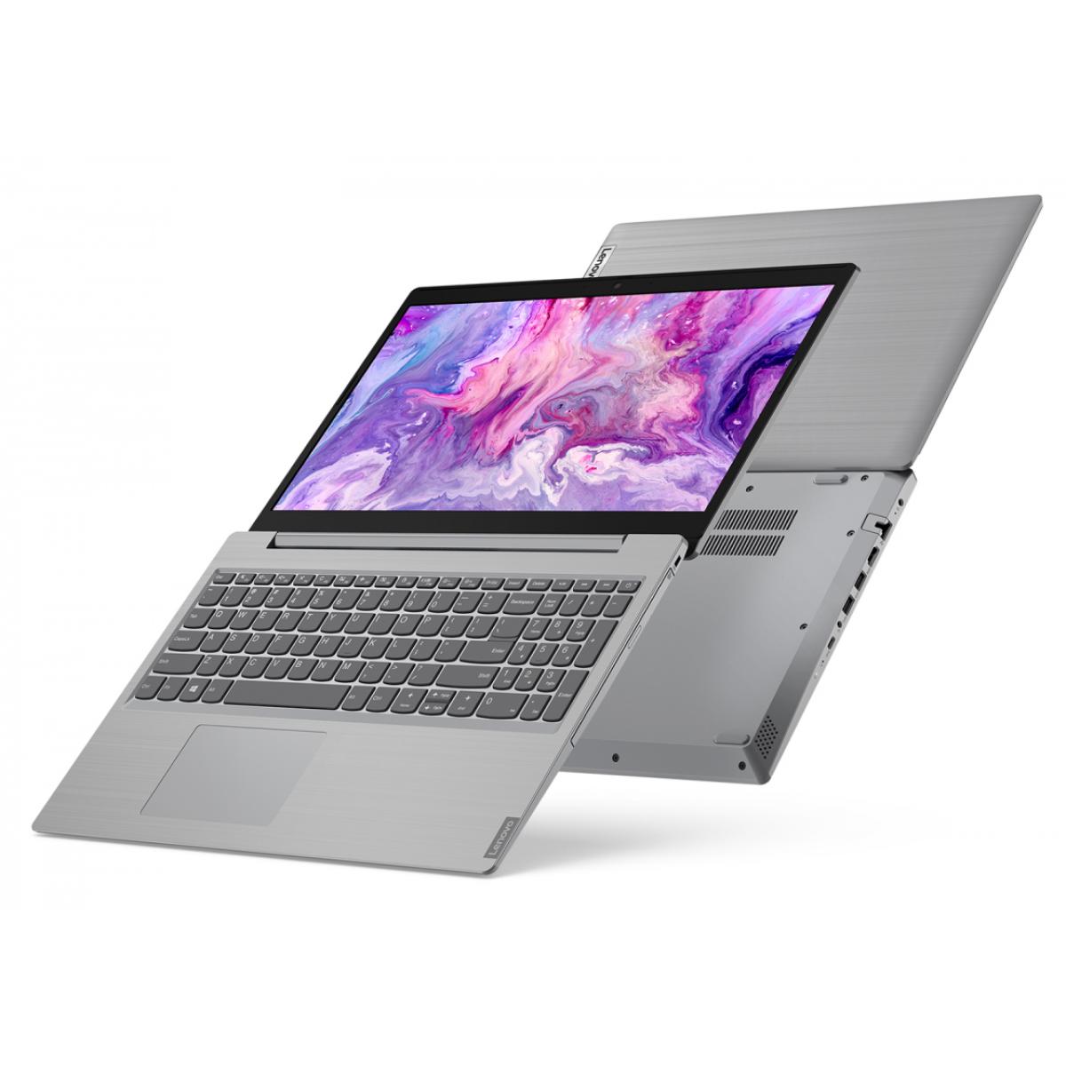 Lenovo IdeaPad L3 Core i7 10Gen Full HD & SSD  81Y30059AX  City