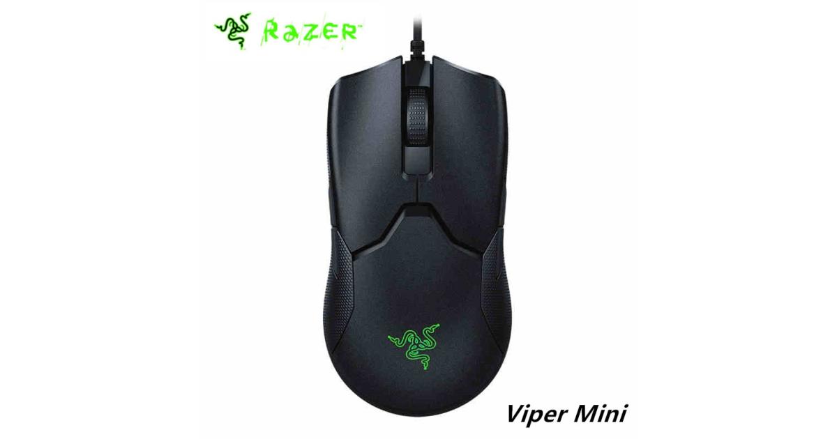 razer viper mini jordan