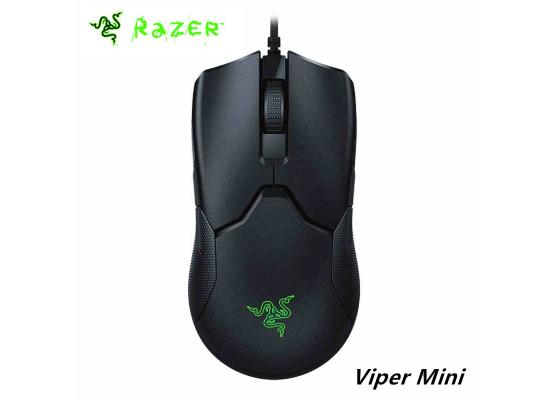 Razer Viper Mini Ultralight Gaming Mouse 8500 DPI Optical Sensor