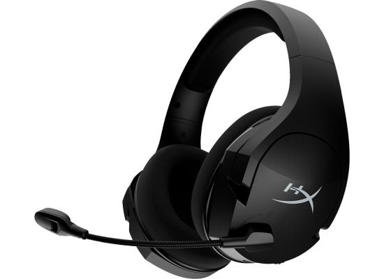 HP HyperX Cloud Stinger Gaming Headset Multi-Device Compatibility Noise-Cancelling Mic - Back