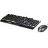 MSI Vigor GK30 Gaming Keyboard & GM11 Mouse COMBO Arabic & English