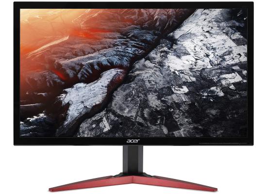 Acer KG241 24" FHD Gaming Monitor 1ms 144Hz FreeSync w/Speakers