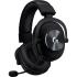 Logitech G Pro Gaming Headset with Pro Grade Mic Passive Noise-Canceling