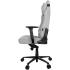 Arozzi  Vernazza Soft Fabric Gaming Chair - Light Grey