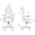 Arozzi  Vernazza Soft Fabric Gaming Chair - Light Grey