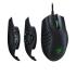 Razer Naga Trinity Multicolor MMO Mechanical Switches