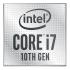 Intel Core i7-10700F Comet Lake 8-Cores up to 4.8 GHz 16MB