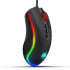Redragon M711 Cobra Gaming Mouse with 16.8 Million RGB Color Backlit, 10,000 DPI Adjustable, Comfortable Grip, 7 Programmable Buttons Redragon M711 Cobra Gaming Mouse with 16.8 Million RGB Color Backlit, 10,000 DPI Adjustable, Comfortable Grip, 7 Programmable Buttons