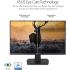 ASUS VA27EHE 27” IPS Full HD 75Hz Frameless Adaptive-Sync Eye Care Monitor HDMI & D-Sub - Black