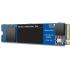 WD Blue SN550 NVMe M.2 2280 1TB PCI-Express 3.0 x4 3D NAND