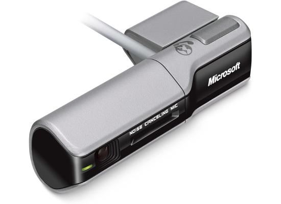 WebCam Microsoft LifeCam NX-3000 USB For Laptop