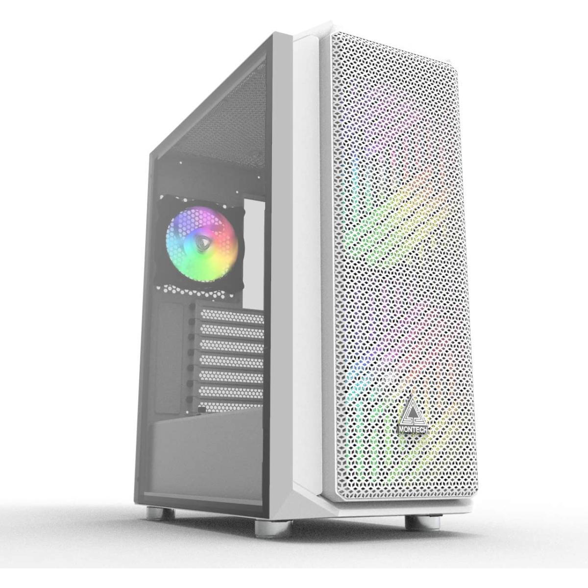 Montech AIR X ARGB Super High Airflow 