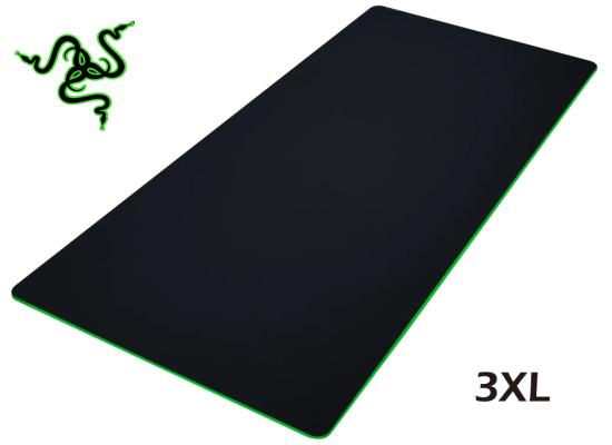Razer Gigantus v2 Cloth Gaming Mouse Pad 3XL - Classic Black