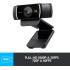 Logitech C922 Pro Stream FULL HD 1080P Video Streaming & Recording