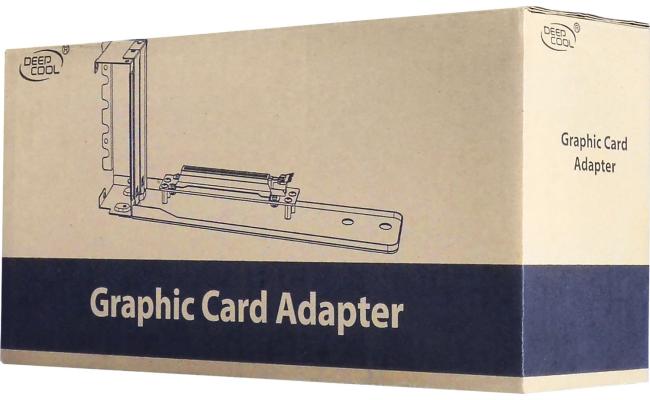 Deepcool PAB 300 PCI-E x16 Graphics Card Adaptor