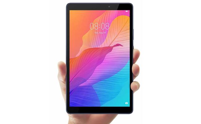 Как вставить симку в планшет huawei mediapad t8