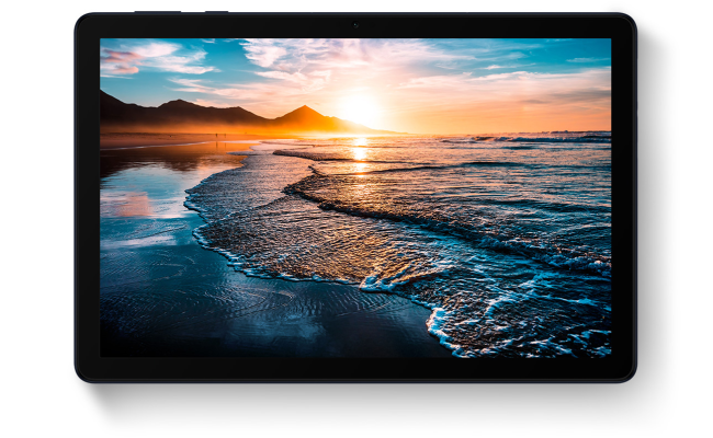 Huawei MediaPad T10s 10" Andriod 10 Tablet 4G SIM - Blue