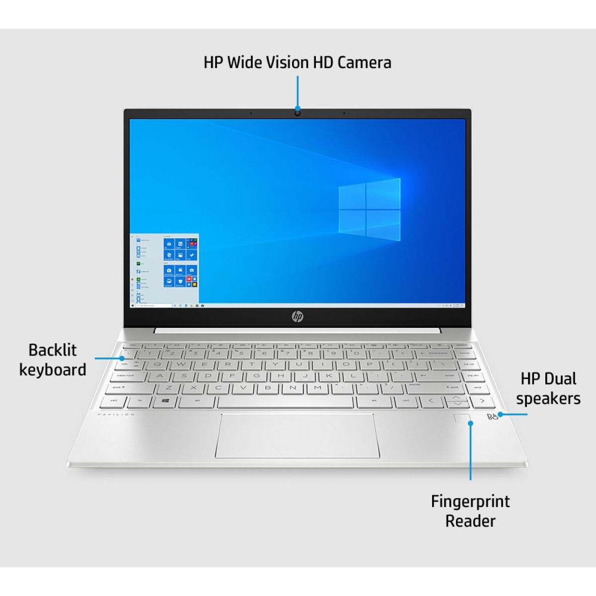 Как разобрать hp pavilion 13