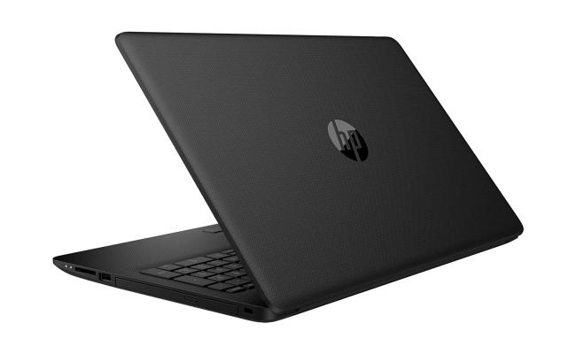 Hp Laptop 15 Da3002ne New Intel 10gen Core I3 Black 245u8ea City Center For Computers 1596