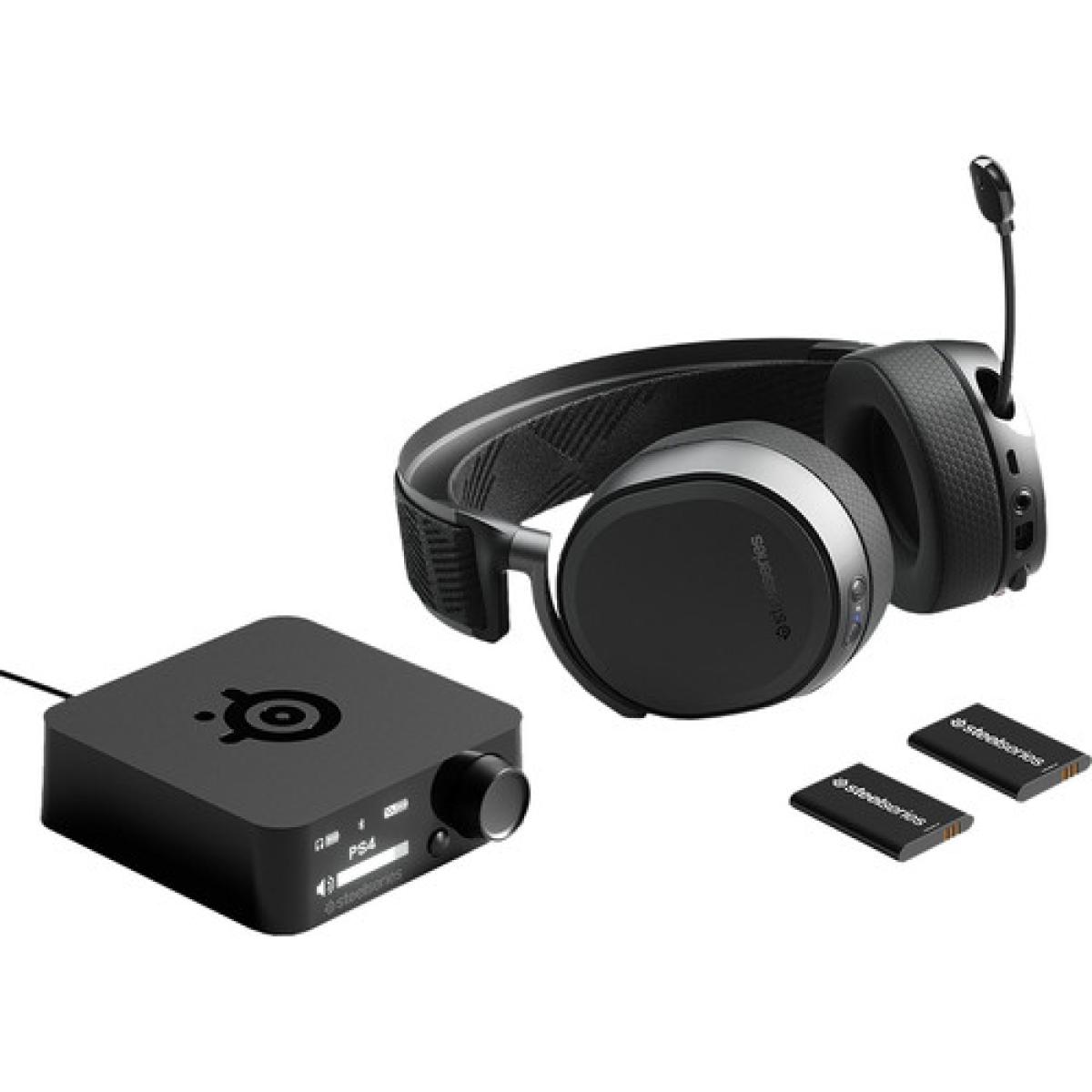 best steelseries headset for ps5