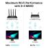 TP-Link Archer C80 AC1900 Dual Band Wireless MU-MIMO Router