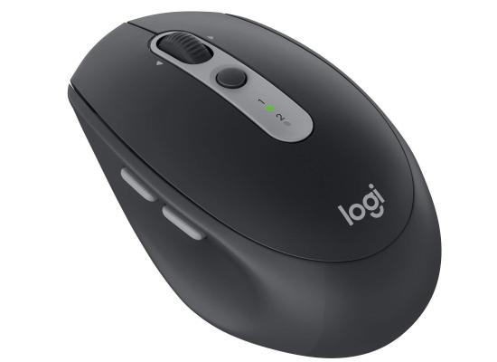 Logitech M590 Silent Multi Device Bluetooth & Wireless Mouse