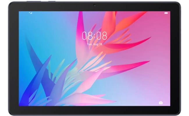 Huawei MediaPad T10 (2021)  9.7" Andriod 10 Tablet WIFI - Blue