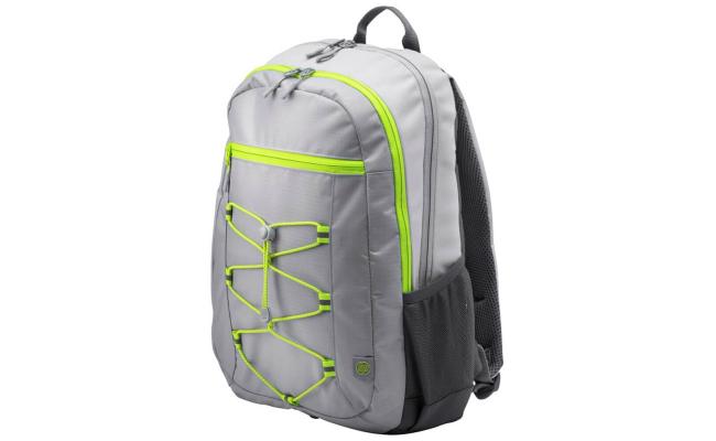 HP 15.6" Active Backpack Carry Case , Grey