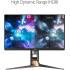 ASUS ROG Swift 360Hz PG259QN 24.5” Fast IPS 1ms Full HD HDR 10 G-SYNC Eye Care World’s First 360Hz