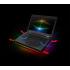 Thermaltake Massive 20 RGB Single Steel Mesh Panel Cooling Pad